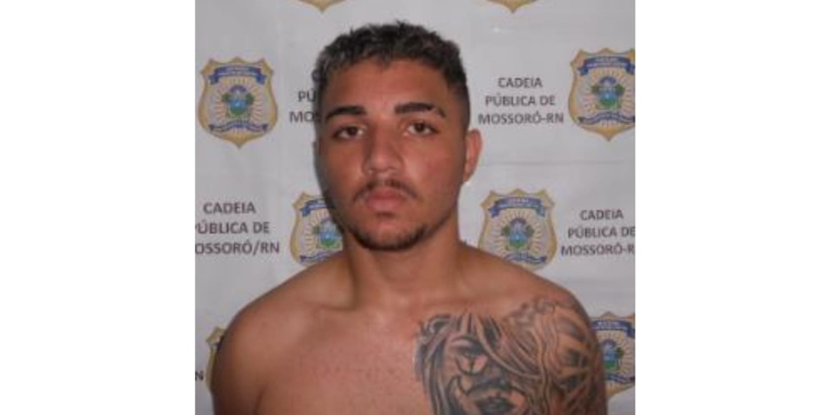 Ronda Policial: Polícia Civil identifica um dos suspeitos de matar mulher próximo ao “Vuco-vuco”