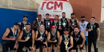 Mossoró Buckets vence campeonato potiguar de basquete