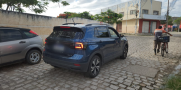 Ronda Policial: Carro furtado em Pernambuco é encontrado em Mossoró; e mais