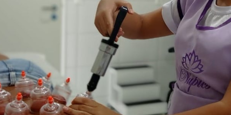 Nupics da UERN oferece vagas para agendamento de práticas integrativas