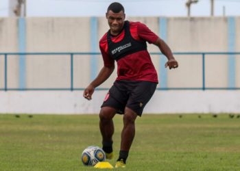 Potiguar segue com a preparação para estreia no Estadual