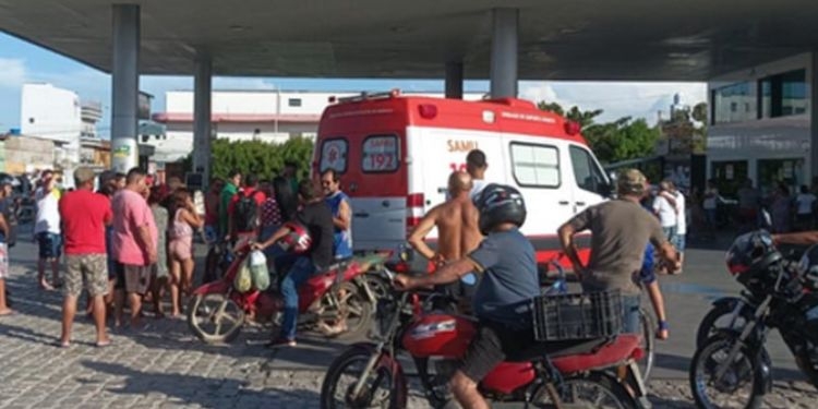 Suspeito de matar frentista em Mossoró é preso pela Polícia Civil