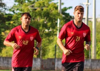 ABC x Potiguar: onde assistir, prováveis escalações, horário e arbitragem