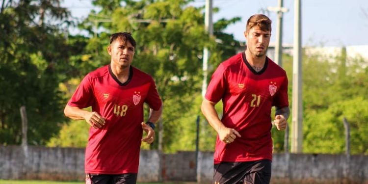 ABC x Potiguar: onde assistir, prováveis escalações, horário e arbitragem