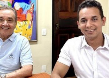 Prefeito Allyson busca um partido para chamar de seu