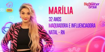 Potiguar vai integrar elenco do BBB 23; relembre ex participantes