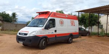 Em 10 anos, Samu de Pau dos Ferros realizou mais de 6 mil atendimentos