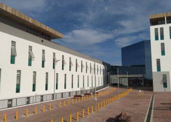 Sesap convoca mais de 100 técnicos para atuação no Hospital Regional da Mulher