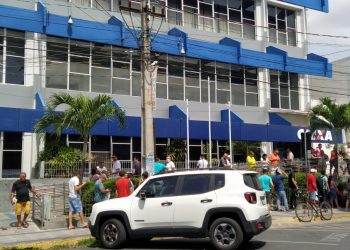 Liberado o saque-aniversário do FGTS de 2023