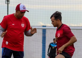 CSA x Potiguar: onde assistir, prováveis escalações, horário e arbitragem