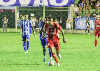 Potiguar perde para o CSA/AL e está eliminado da Copa do NE