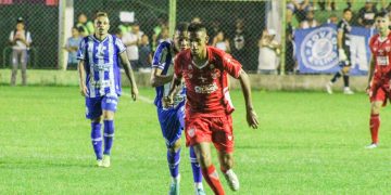 Potiguar perde para o CSA/AL e está eliminado da Copa do NE