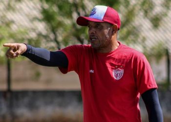 Técnico do Potiguar lamenta eliminação na Copa do NE, mas valoriza boa atuação