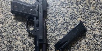 Policial é preso por tentativa de roubo em Mossoró