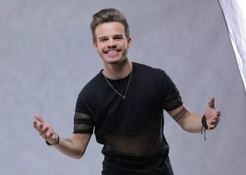 Matheus Fernandes é terceira atração do Carnaval de Apodi 2023