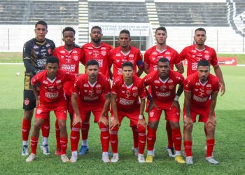 Potiguar x Alecrim: onde assistir, prováveis escalações, horário e arbitragem