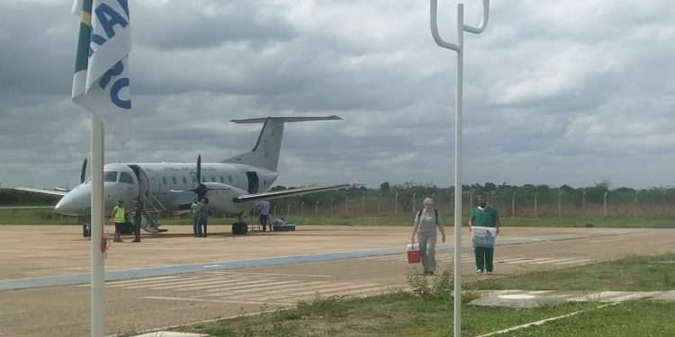 Onze órgãos são captados em Mossoró