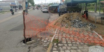 Ponte da Av. Presidente Dutra será interditada para realização de reparo