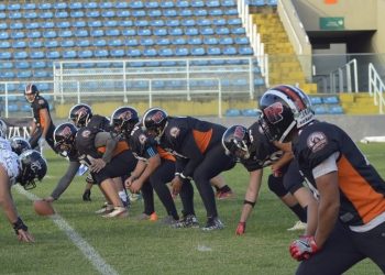 Ufersa Petroleiros realiza seletiva para novos atletas de olho na temporada 2023