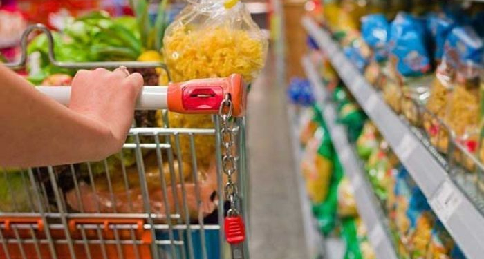 Preço da cesta básica sobe 5% em dezembro em Mossoró