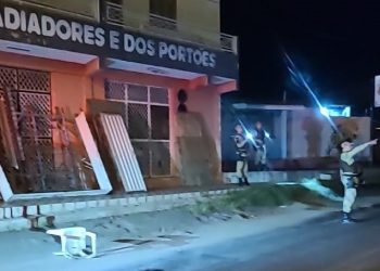 Homem é assassinado possivelmente com golpes de enxada em Pau dos Ferros