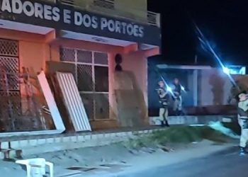 Polícia identifica suspeito de matar homem em situação de rua em Pau dos Ferros