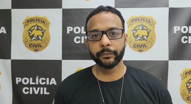 “Vítima não tinha nada haver com a história”, diz delegado sobre morte de frentista