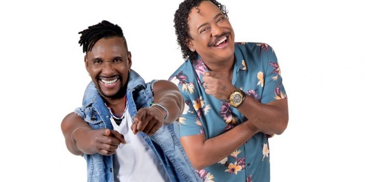 É o tchan! vai agitar o Carnaval de Apodi 2023