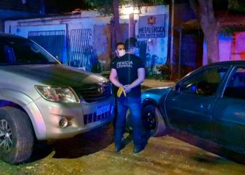 Ronda Policial: Homem é assassinado no Bairro Bom Pastor e mais