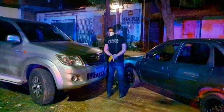 Ronda Policial: Homem é assassinado no Bairro Bom Pastor e mais