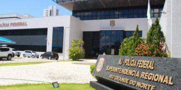 Polícia Federal do RN tem nova superintendente