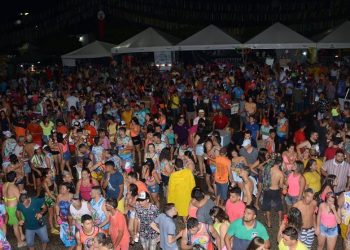 Prefeitura de Governador Dix-Sept Rosado anuncia atrações do “Dissé Folia 2023”