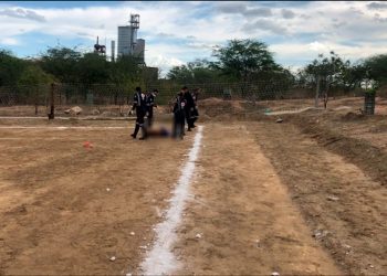 Ronda Policial: Triplo homicídio em Currais Novos e mais