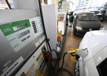 Medida Provisória prorroga isenção de impostos sobre combustíveis