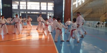 Aulas gratuitas de Karatê-do retornam nesta sexta-feira (27)
