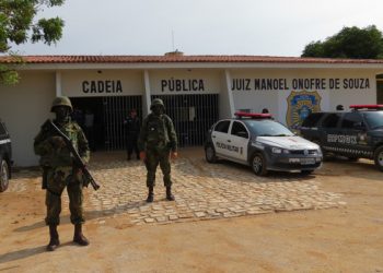 Ronda Policial: Investigado por homicídios em Mossoró é preso em Natal e mais