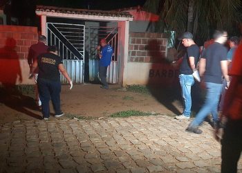 Homem é morto a tiro na zona rural de Mossoró