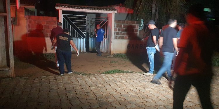 Homem é morto a tiro na zona rural de Mossoró