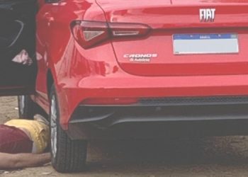 Empresário caicoense é executado em Timbaúba dos Batistas