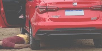 Empresário caicoense é executado em Timbaúba dos Batistas