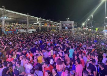 Carnaval 2023: confira a programação das principais festas da região nesta segunda