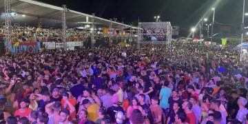 Carnaval 2023: confira a programação das principais festas da região nesta segunda