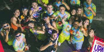 Confira os destaques do domingo de Carnaval em Apodi, Assú e Upanema