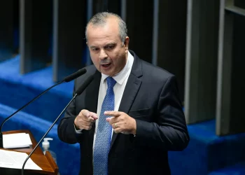 Rogério Marinho é escolhido líder da oposição no Senado