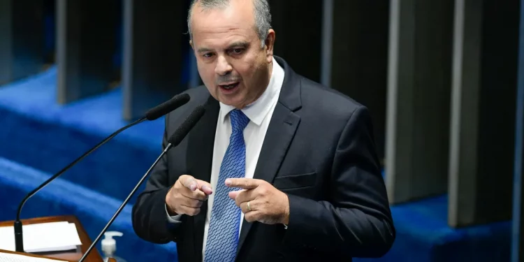 Rogério Marinho é escolhido líder da oposição no Senado