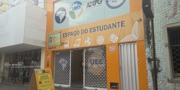 Carteirinha de estudante 2023 começa a ser emitida em Mossoró