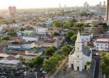 Desconto de 25% no pagamento da cota única do IPTU termina na próxima terça-feira (28)