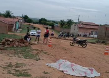 Mulher é assassinada em Umarizal