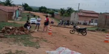 Mulher é assassinada em Umarizal