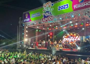 Carnaval 2023: confira a programação das principais festas da região deste domingo